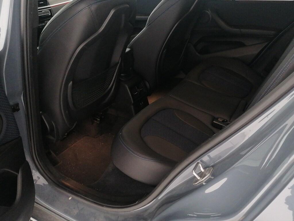BMW X2 xdrive18d Msport auto