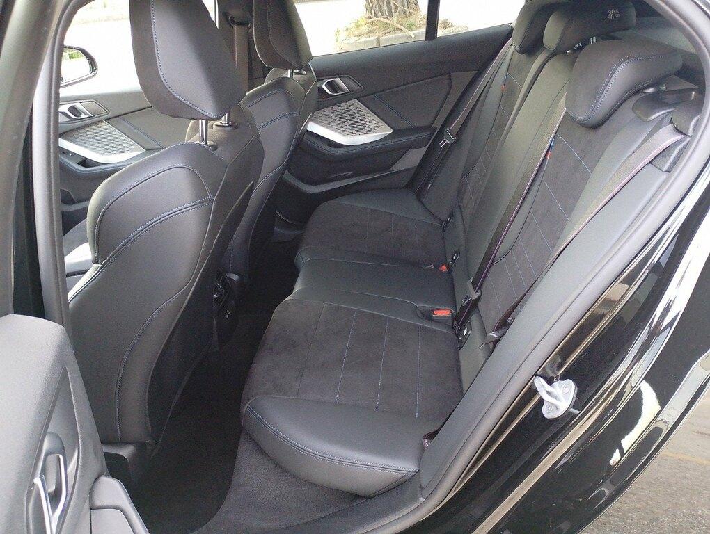 BMW Serie 1 118d MSport Pro auto