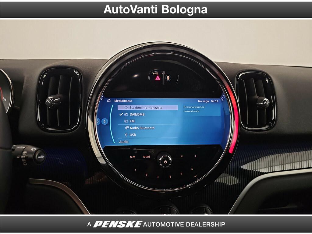 Mini Mini Countryman 2.0 JCW JCW auto