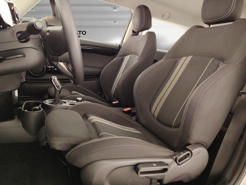 Mini Cooper SE Mini 3p Cooper SE S auto