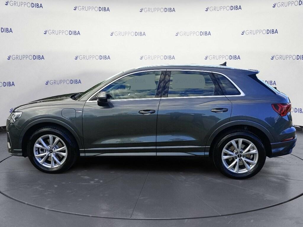 Audi Q3 45 1.4 tfsi e Business s-tronic