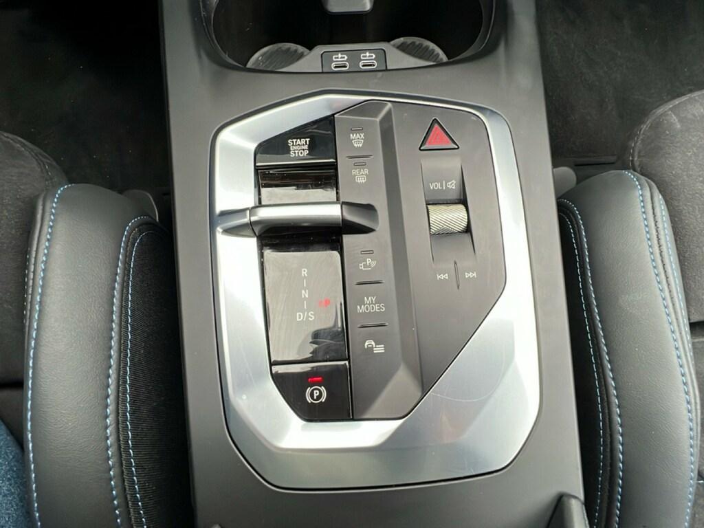 BMW Serie 1 118d MSport Pro auto