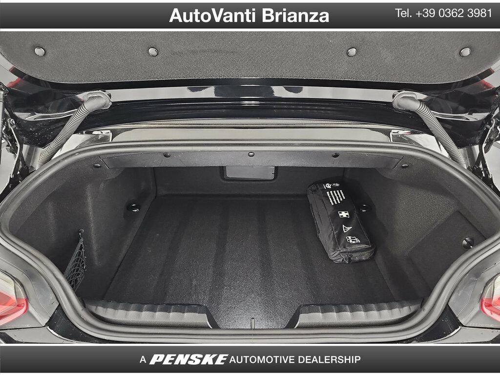 BMW Z4 M Z4 M40i auto