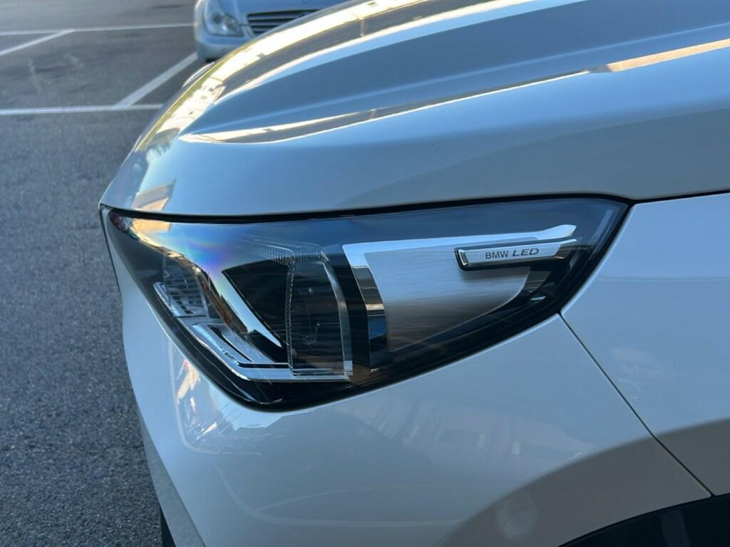 BMW X1 xdrive23d mhev 48V X-Line auto