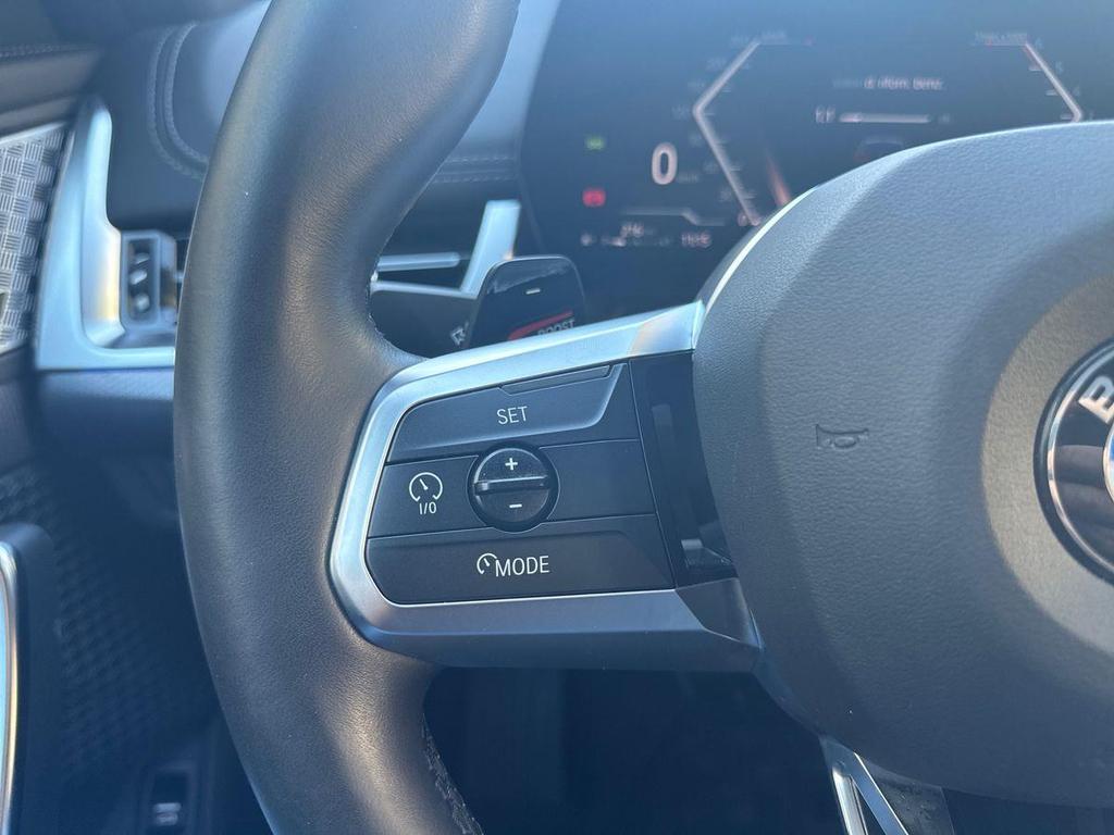 BMW X1 sdrive18d MSport Edition Balance auto