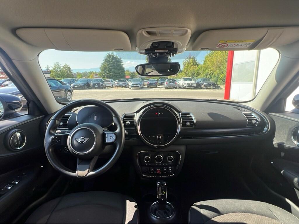 Mini Cooper Clubman 1.5 Cooper Auto