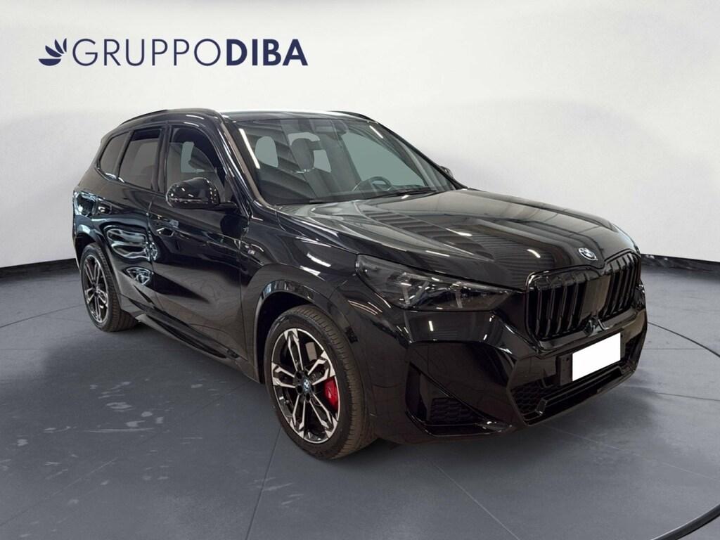 BMW X1 xdrive 25e MSport Pro auto