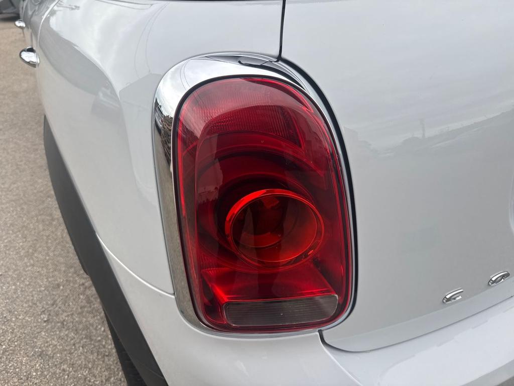 Mini One D Countryman 1.5 Baker Street Auto