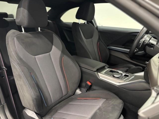 BMW Serie 2 220d Coupe mhev 48V M Sport Pro auto