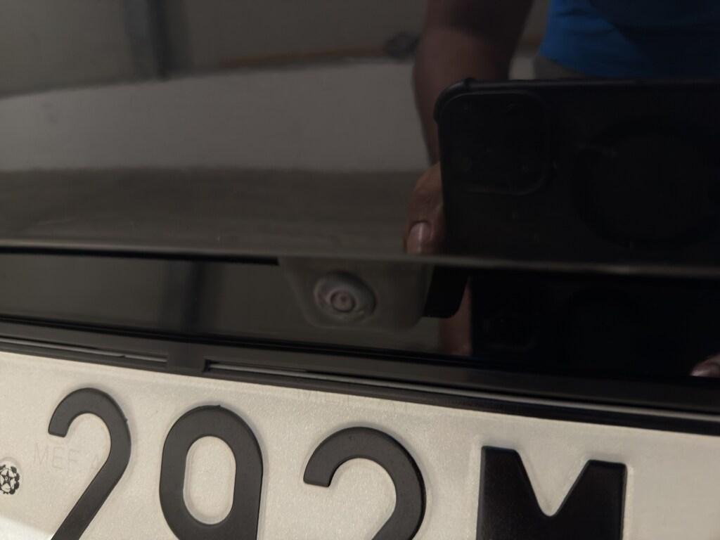 BMW XM 50e auto