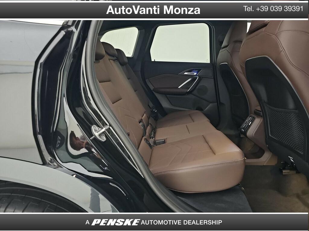 BMW X1 sdrive18d X-Line Edition Essence auto