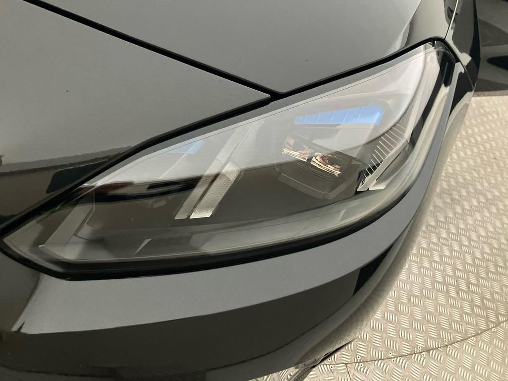 BMW Serie 1 118d MSport Pro auto