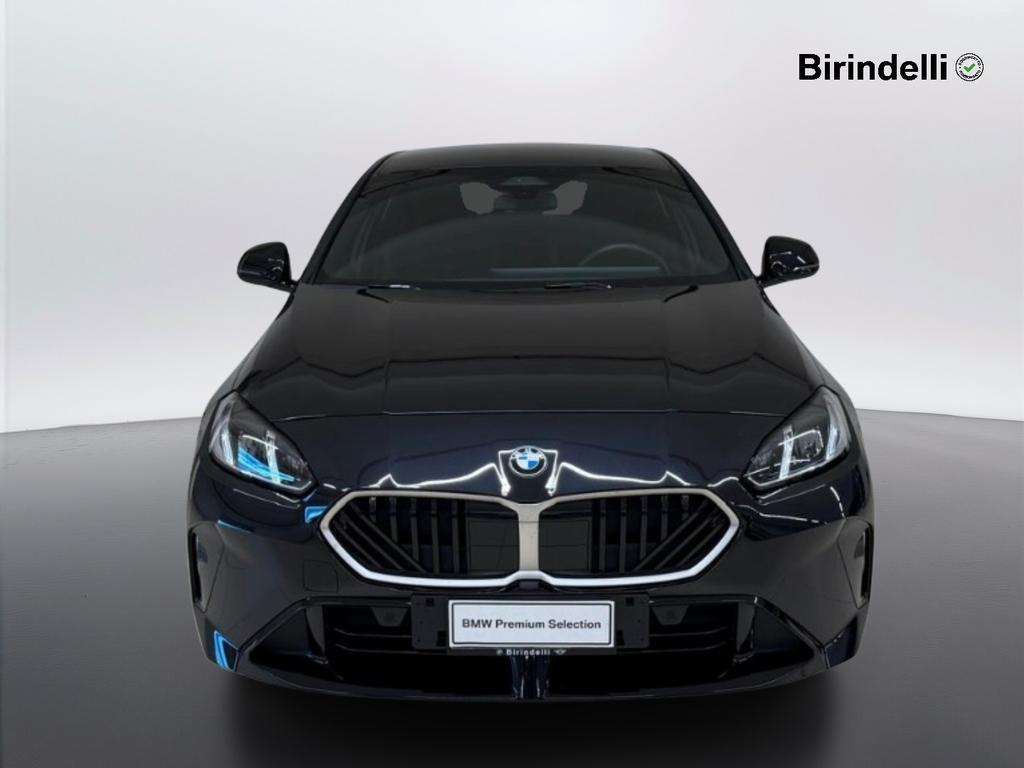BMW Serie 1 118d MSport auto