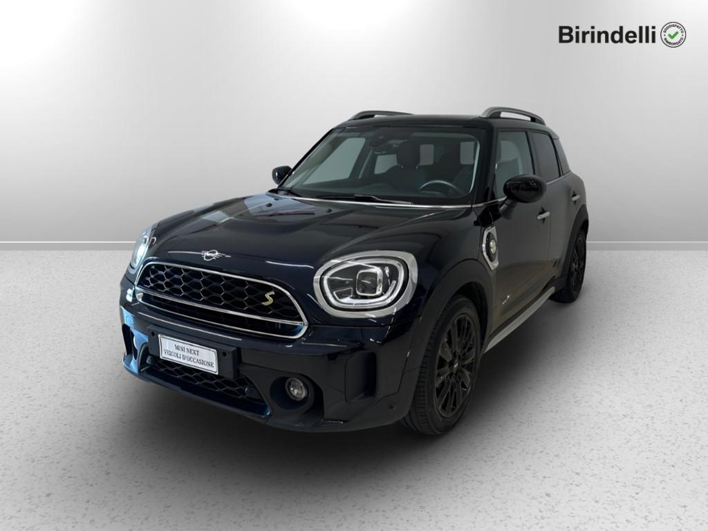 Mini Cooper SE Countryman Mini Countryman 1.5 Cooper SE Business all4 auto