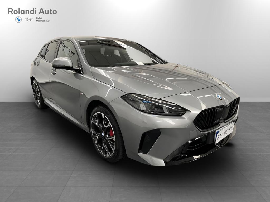 BMW Serie 1 118d MSport Pro auto