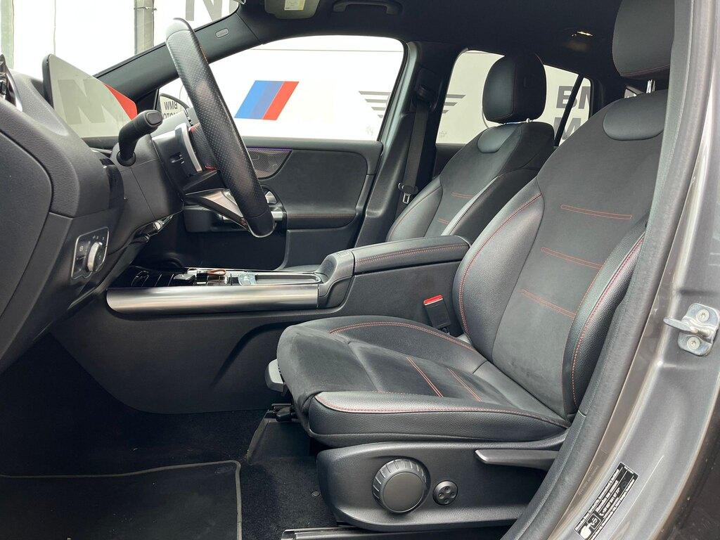 Mercedes GLA 200 d AMG Line Premium Plus auto