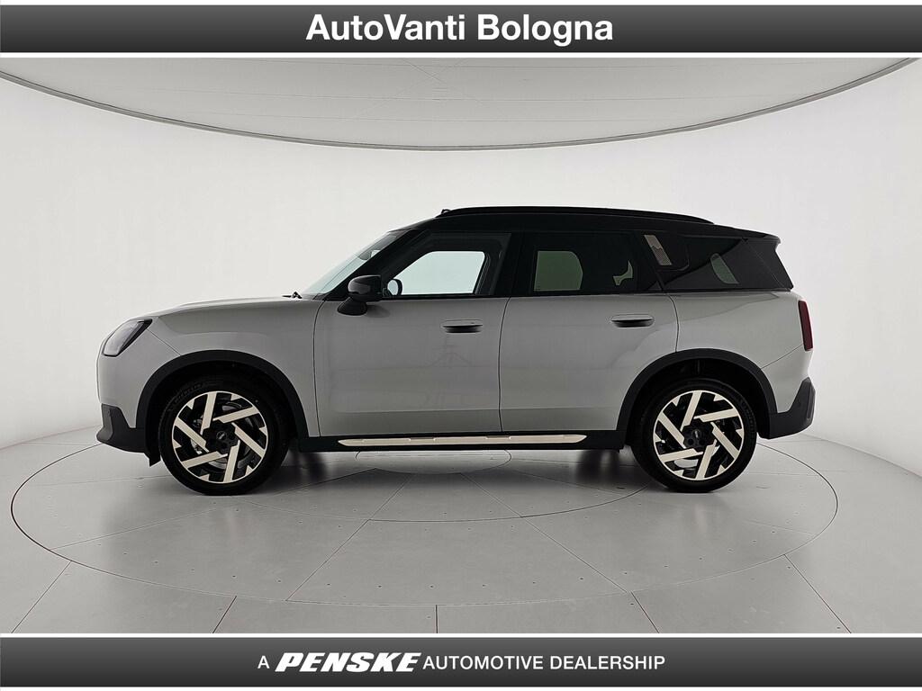 Mini Mini Countryman 1.5 48V C Favoured auto