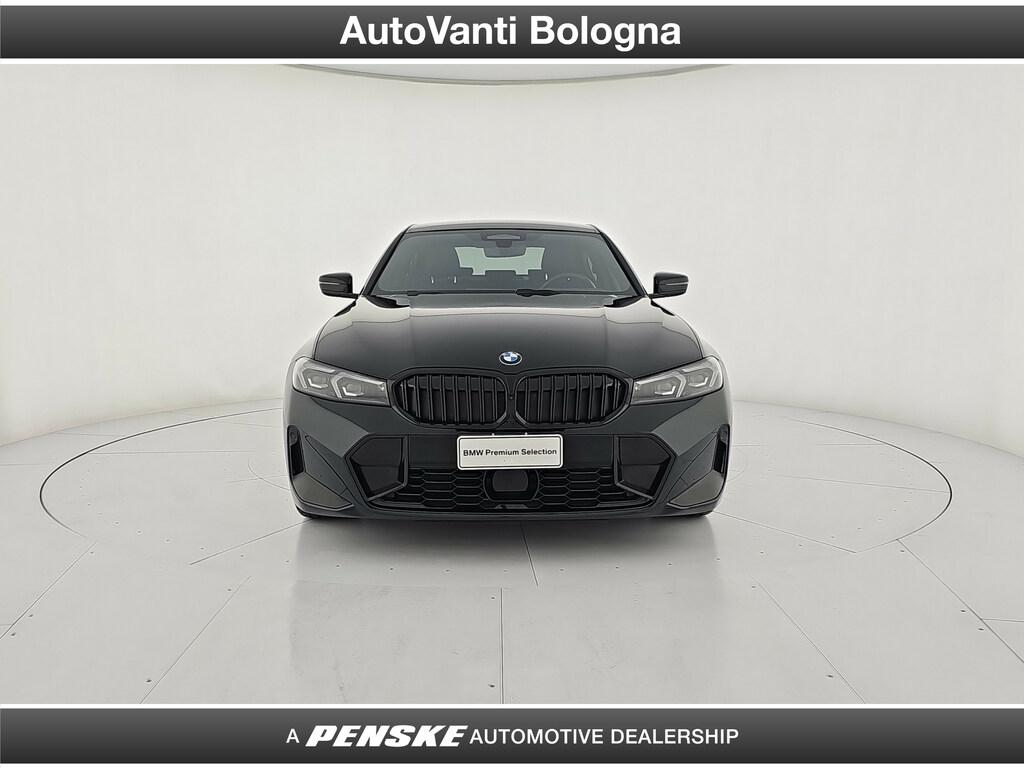 BMW Serie 3 320d mhev 48V Msport auto