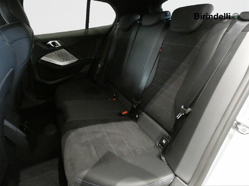 BMW Serie 1 118d MSport auto