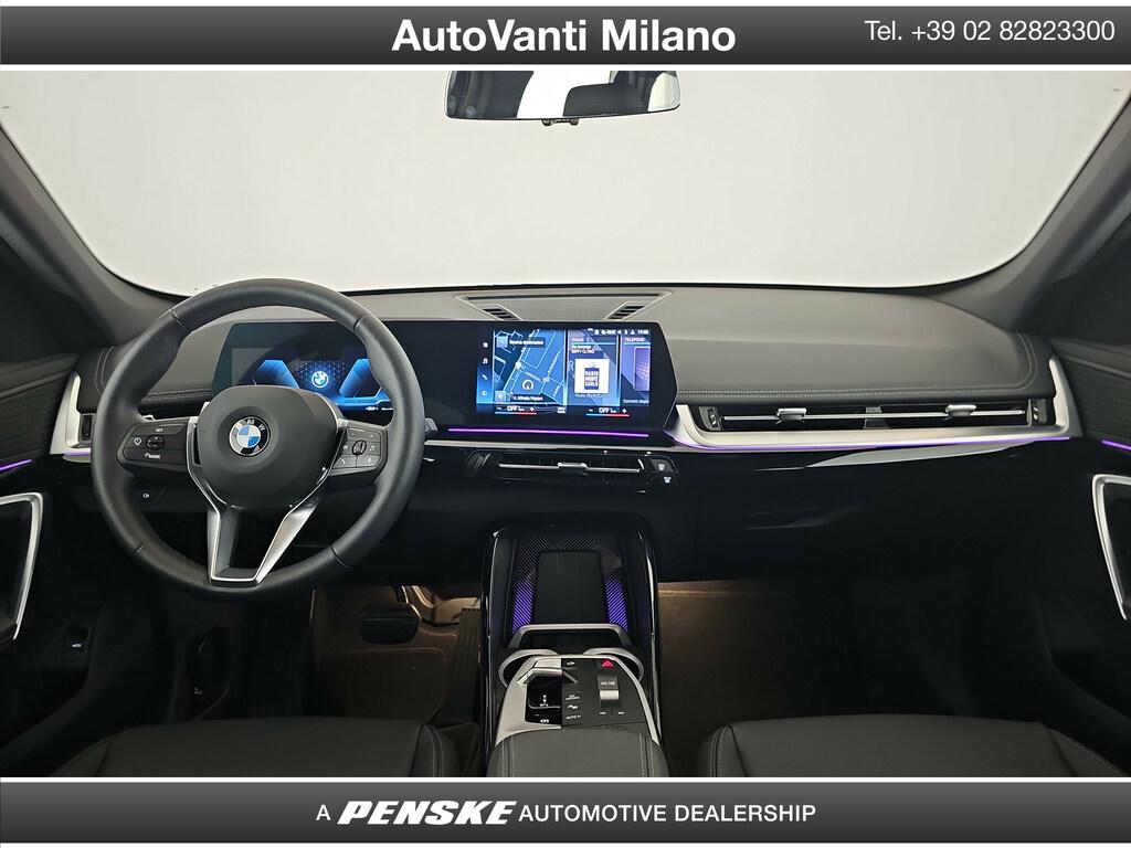 BMW X1 sdrive18d X-Line Edition Balance auto