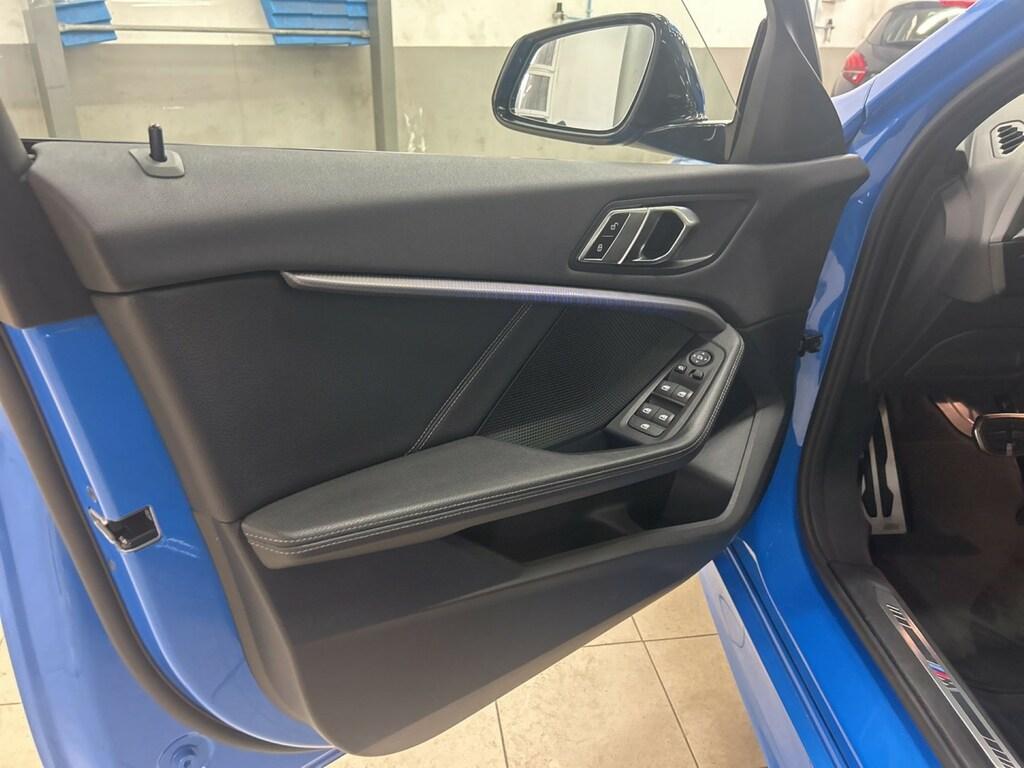 BMW Serie 1 118d Msport auto