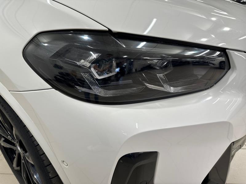 BMW X4 xdrive20d mhev 48V Msport auto