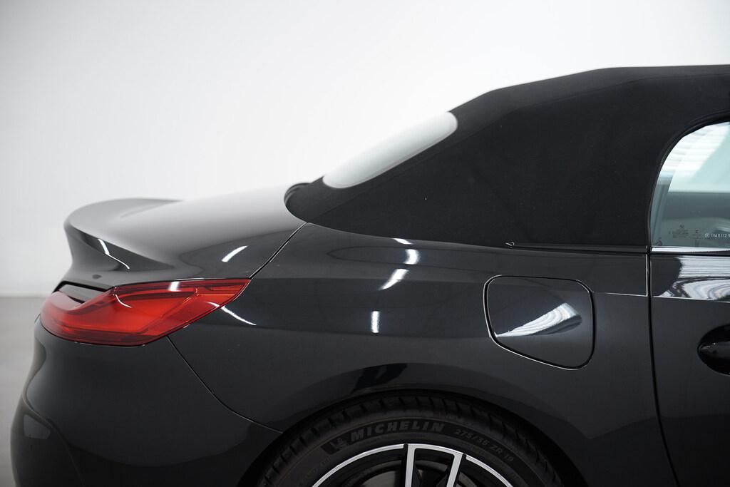 BMW Z4 sdrive 20i Msport auto