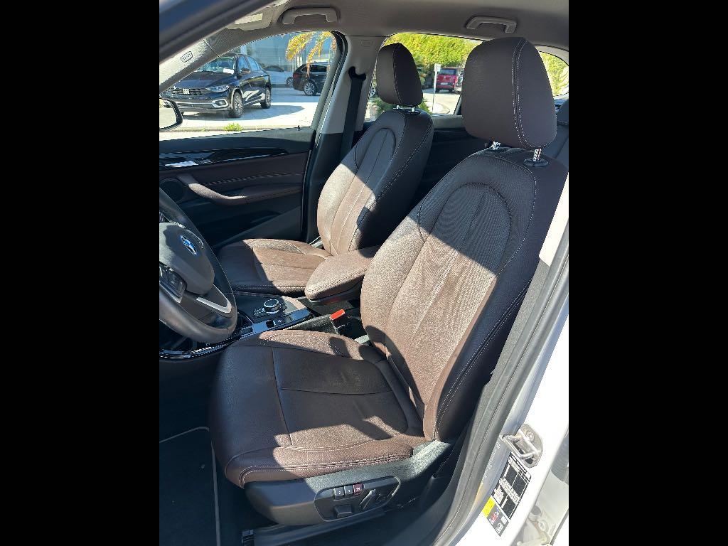 BMW X1 xdrive25e xLine Plus auto