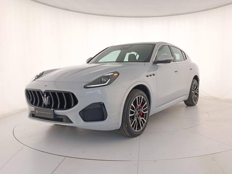 Maserati Grecale 2.0 mhev GT 300cv auto
