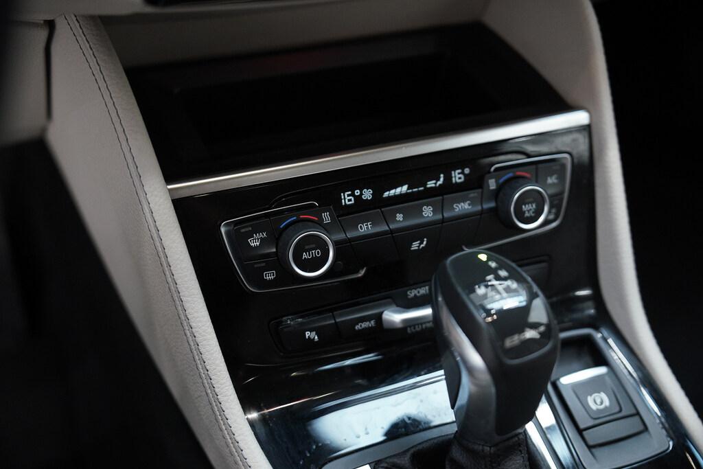 BMW Serie 2 225xe Active Tourer iPerformance Advantage auto