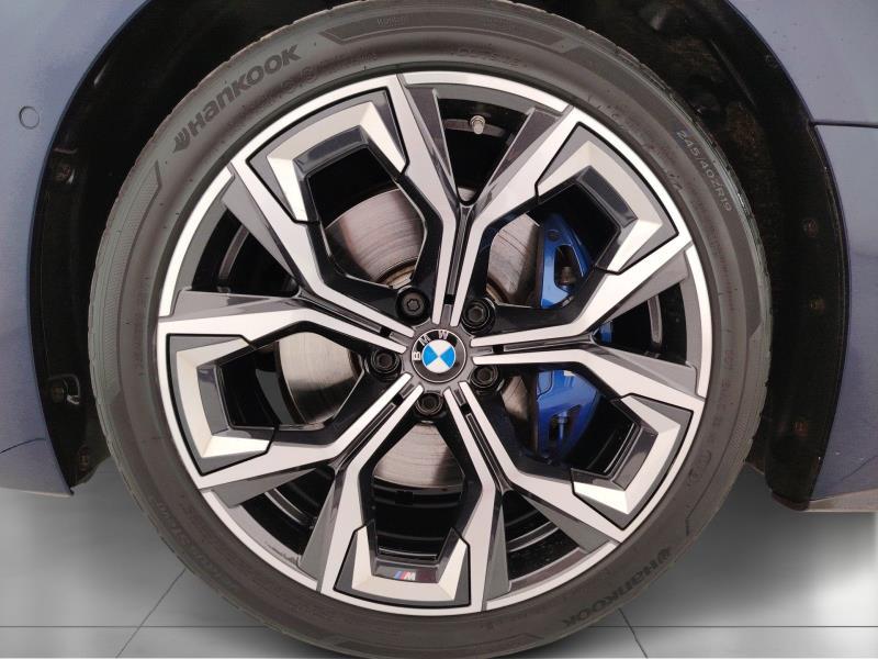 BMW Serie 4 420d Gran Coupe mhev 48V Msport auto