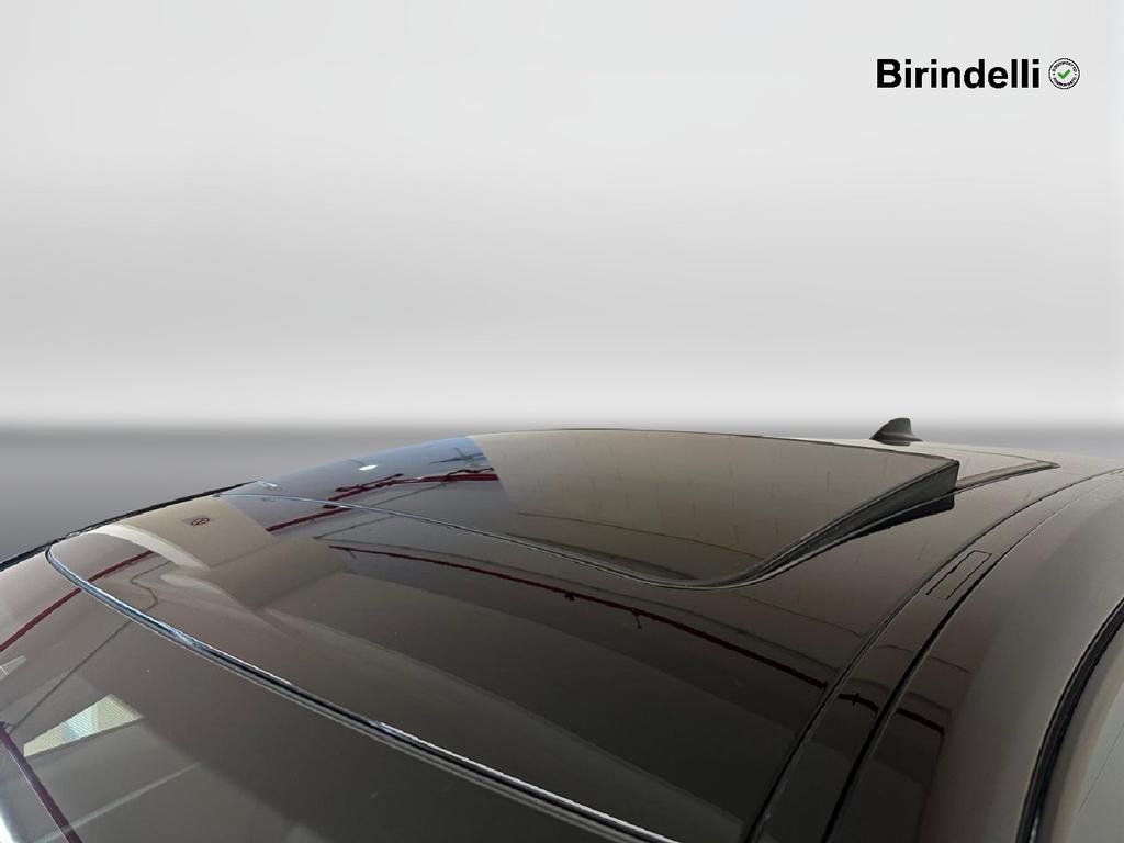 BMW Serie 1 120d Msport auto