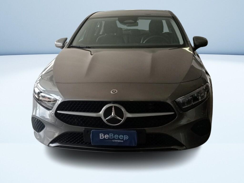 Mercedes Classe A 180 d Advanced auto