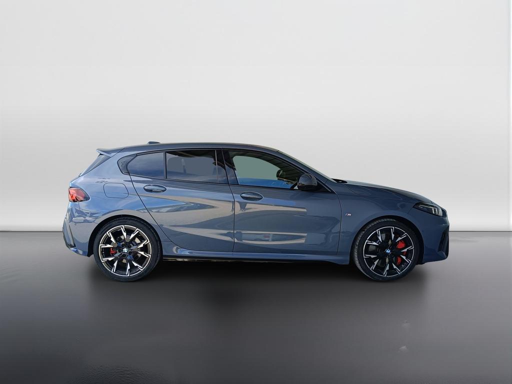 BMW Serie 1 118d MSport Pro auto
