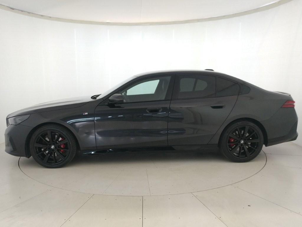 BMW Serie 5 520d 48V sdrive M Sport Pro auto