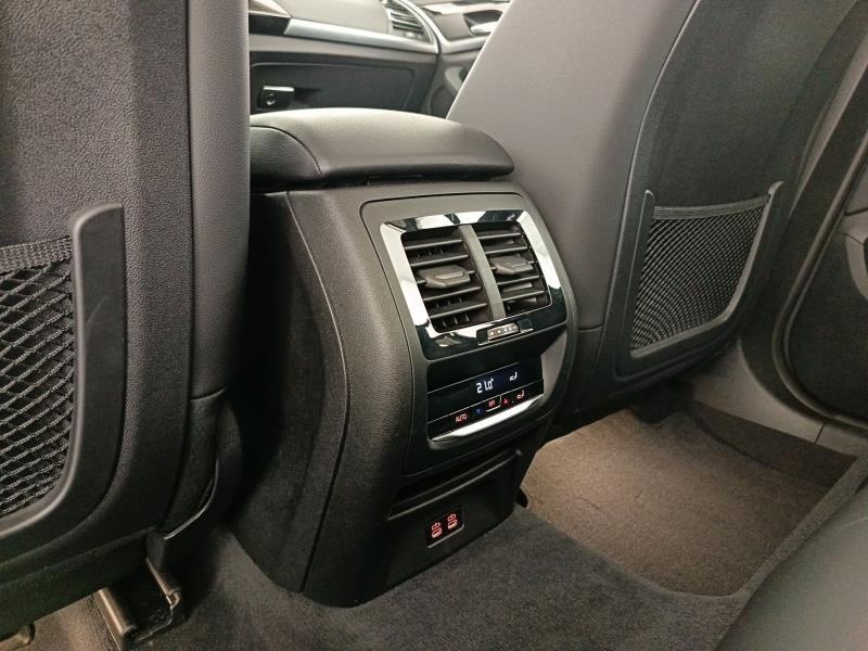 BMW X3 xdrive20d mhev 48V auto