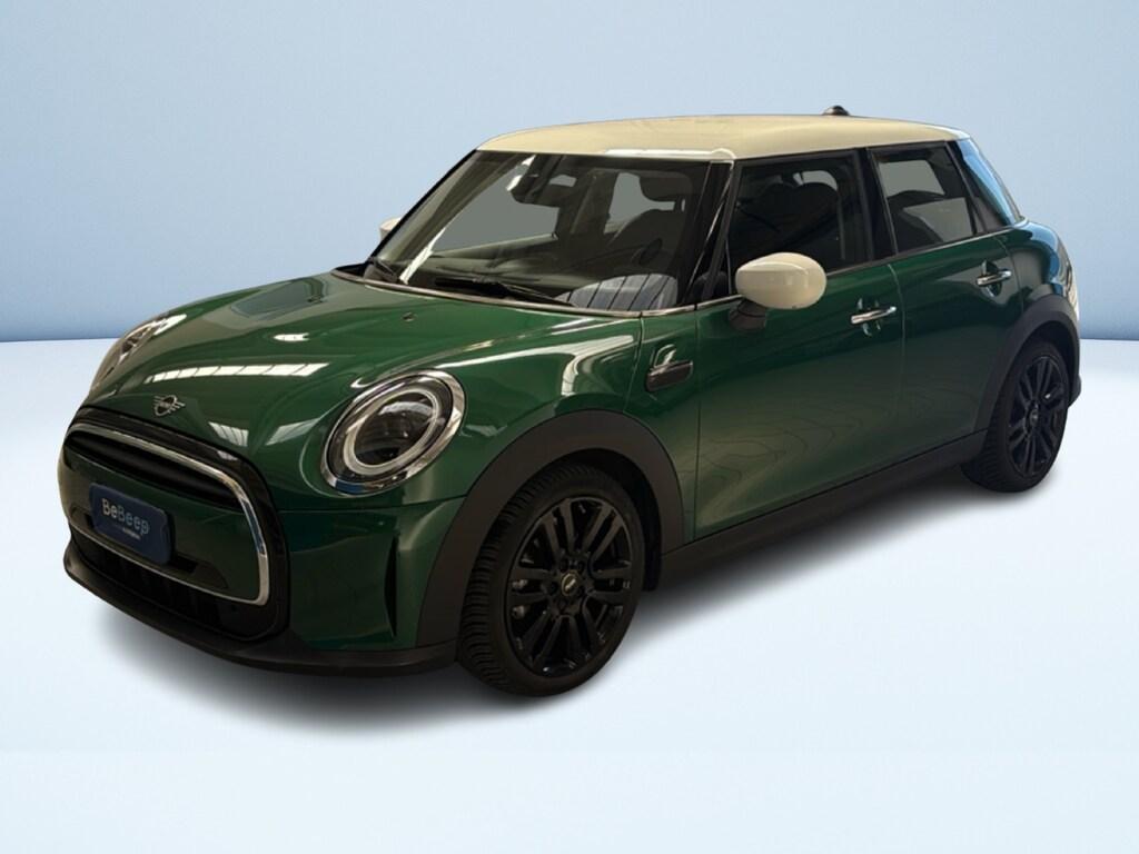 Mini Cooper 1.5 TwinPower Turbo Cooper