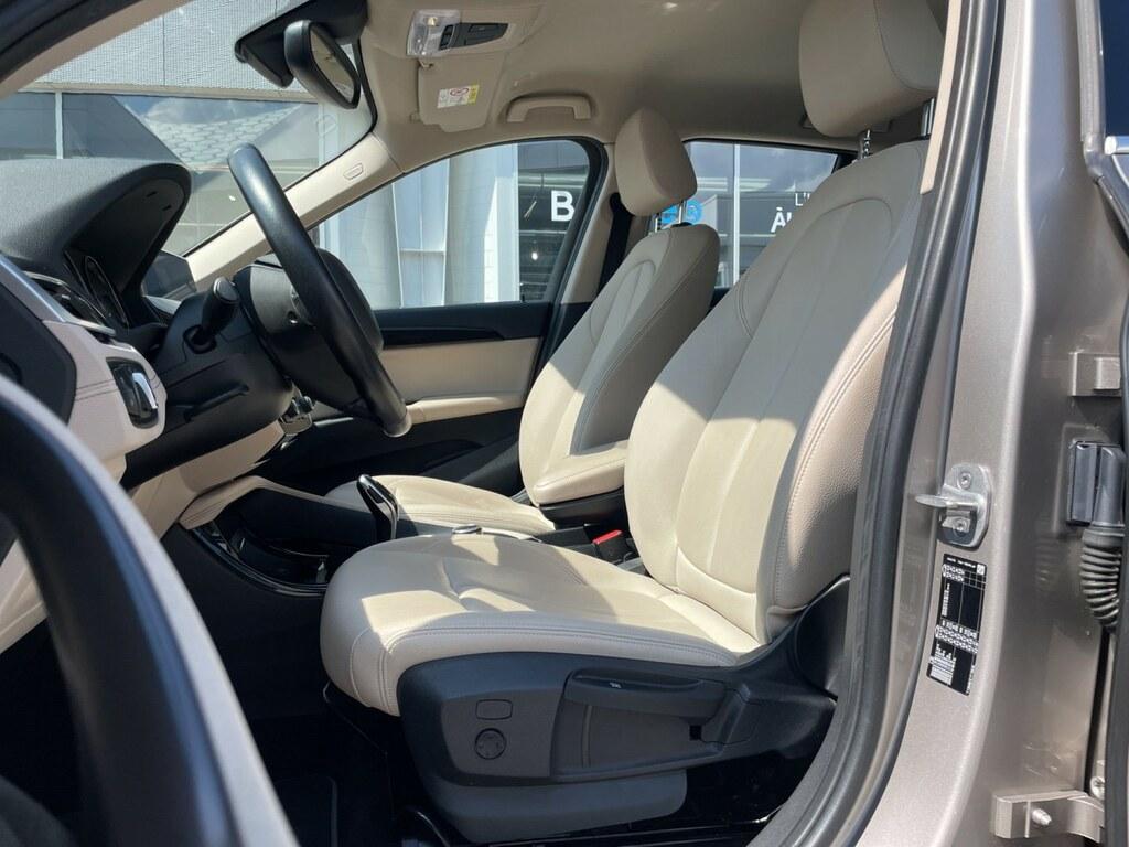 BMW X1 sdrive18d xLine Plus auto