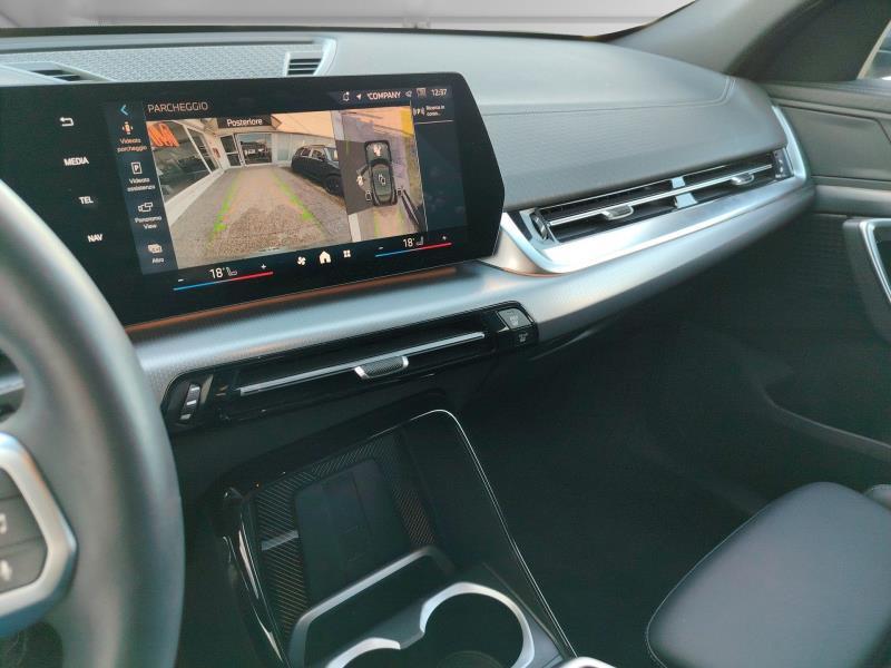 BMW iX2 edrive 20 MSport