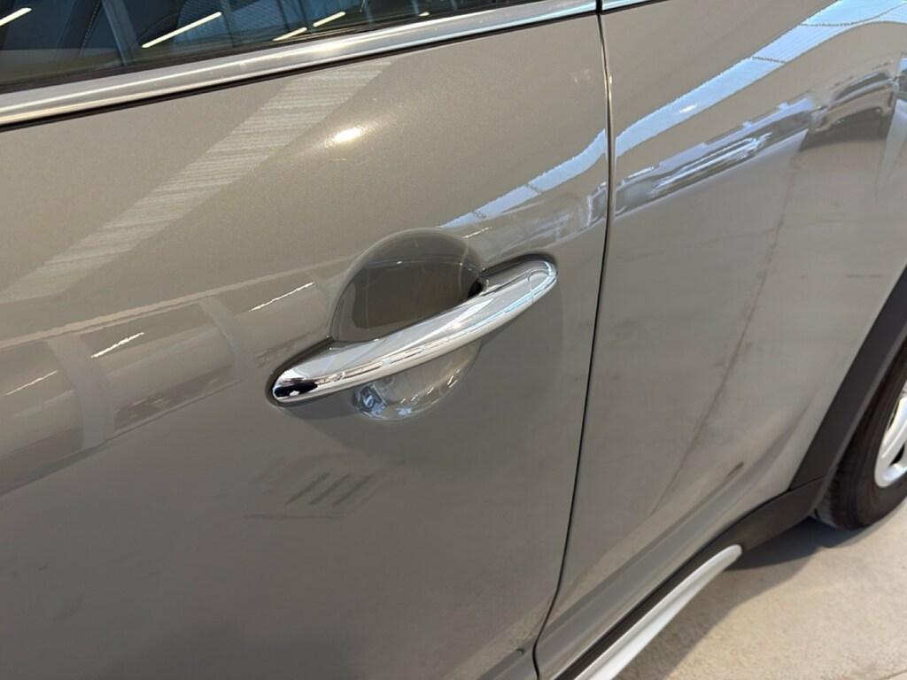 Mini One Countryman 1.5 One Business Steptronic