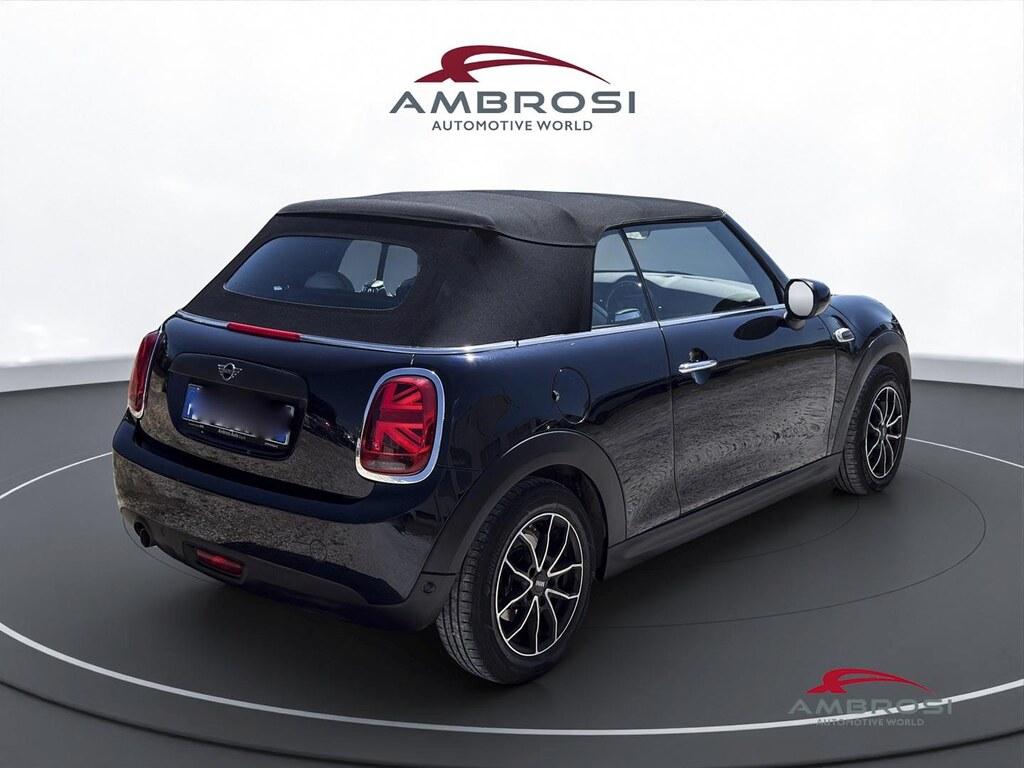 Mini One Cabrio 1.5 One