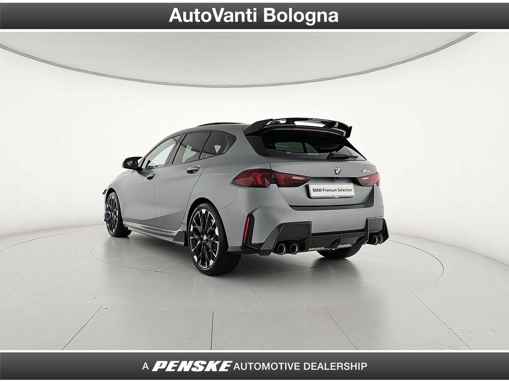 BMW Serie 1 M M135 xdrive MSport Pro auto