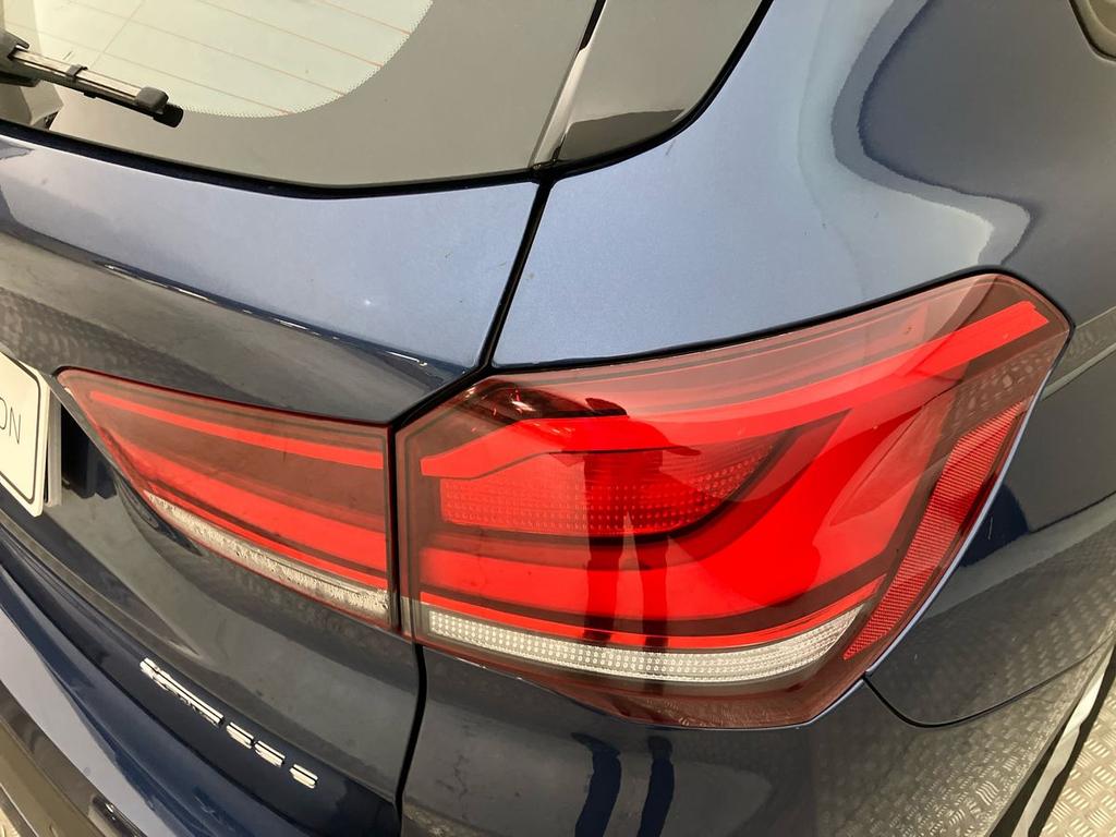 BMW X1 xdrive25e Business Advantage auto
