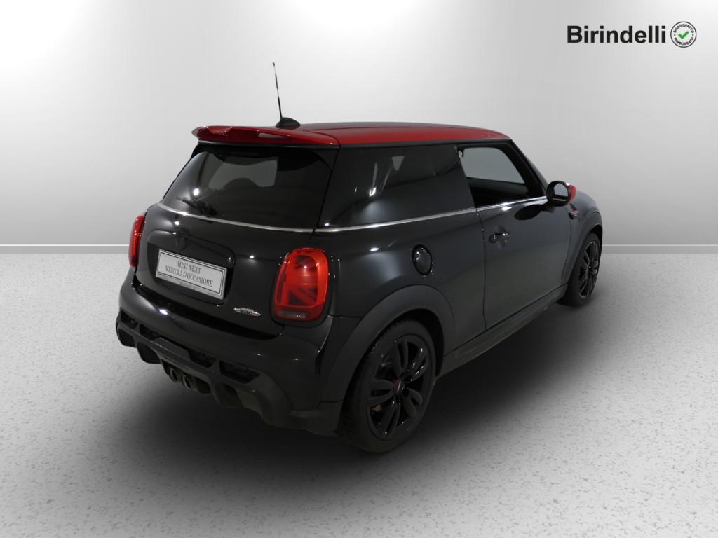 Mini Mini 3p 2.0 JCW JCW auto