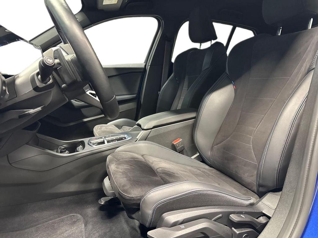 BMW Serie 1 118d MSport Pro auto