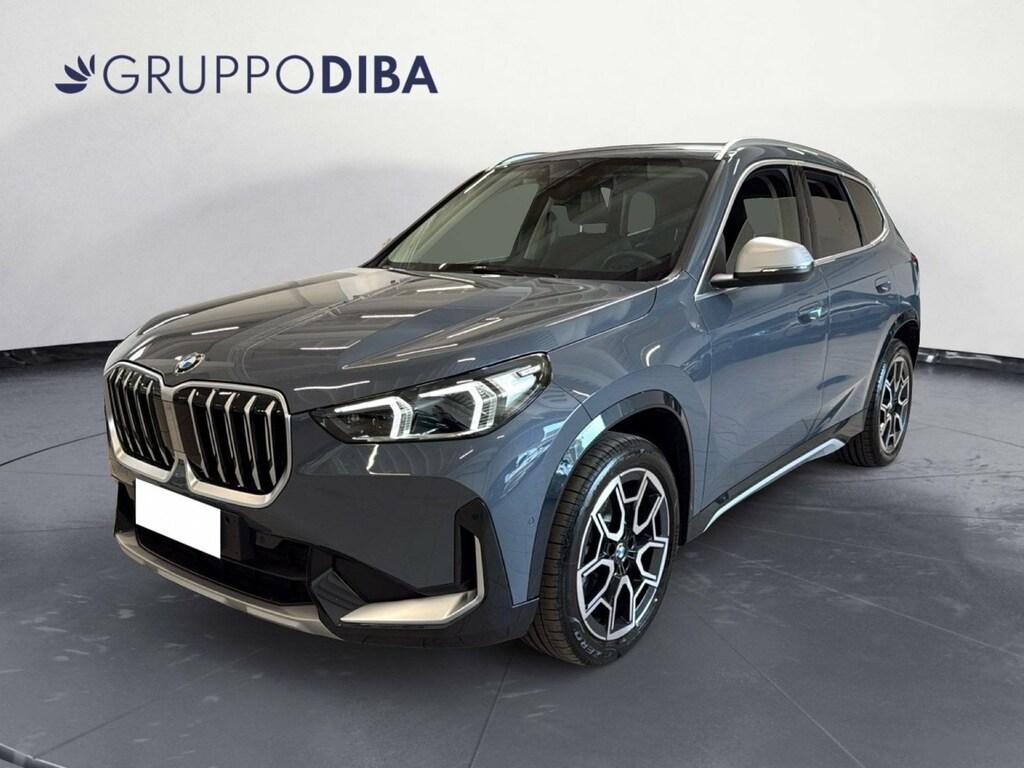 BMW X1 sdrive20i mhev 48V X-Line auto