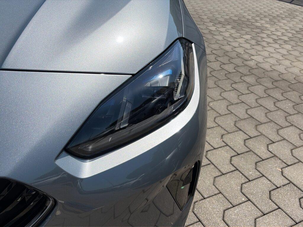 BMW Serie 1 118d MSport Pro auto