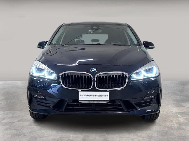 BMW Serie 2 218d Active Tourer Business auto my20