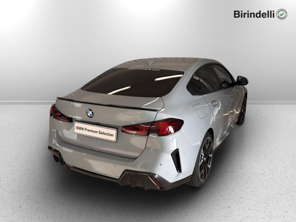 BMW Serie 2 220d Gran Coupe 48V MSport Pro auto