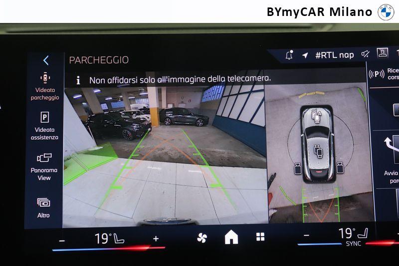 BMW iX2 edrive 20 MSport Pro